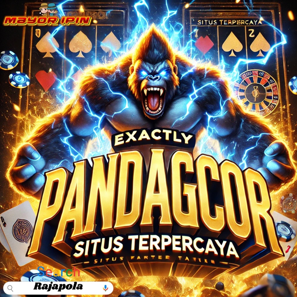 PANDAGACOR